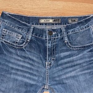 BKE Aiden Boot Stretch Jean 32 Regular